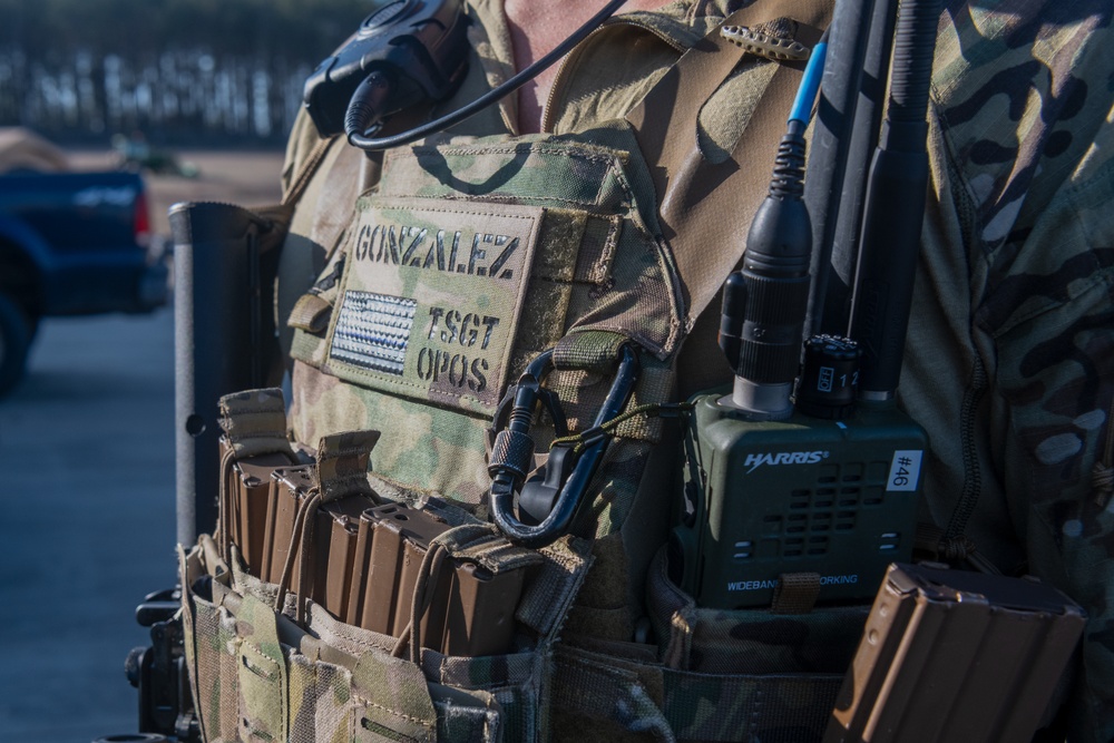 Sentry South-Southern Strike 2025
