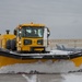 22 CES Snow Removal