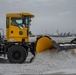 22 CES Snow Removal