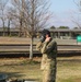 90th Sustainment Brigade Best Warrior Competition 2025 Obstacle Course