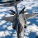 50th Air Refueling Squadron supports F-35 Lightning II Fighters with 84,000 pounds of fuel during Bamboo Eagle 25-1