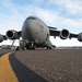 Bamboo Eagle takes off from JBLM