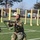 90th Sustainment Brigade Best Warrior Competition 2025 Obstacle Course