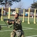 90th Sustainment Brigade Best Warrior Competition 2025 Obstacle Course