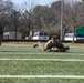 90th Sustainment Brigade Best Warrior Competition 2025 Obstacle Course