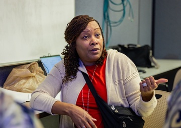 410th Contracting Support Brigade enhances readiness with validation exercise