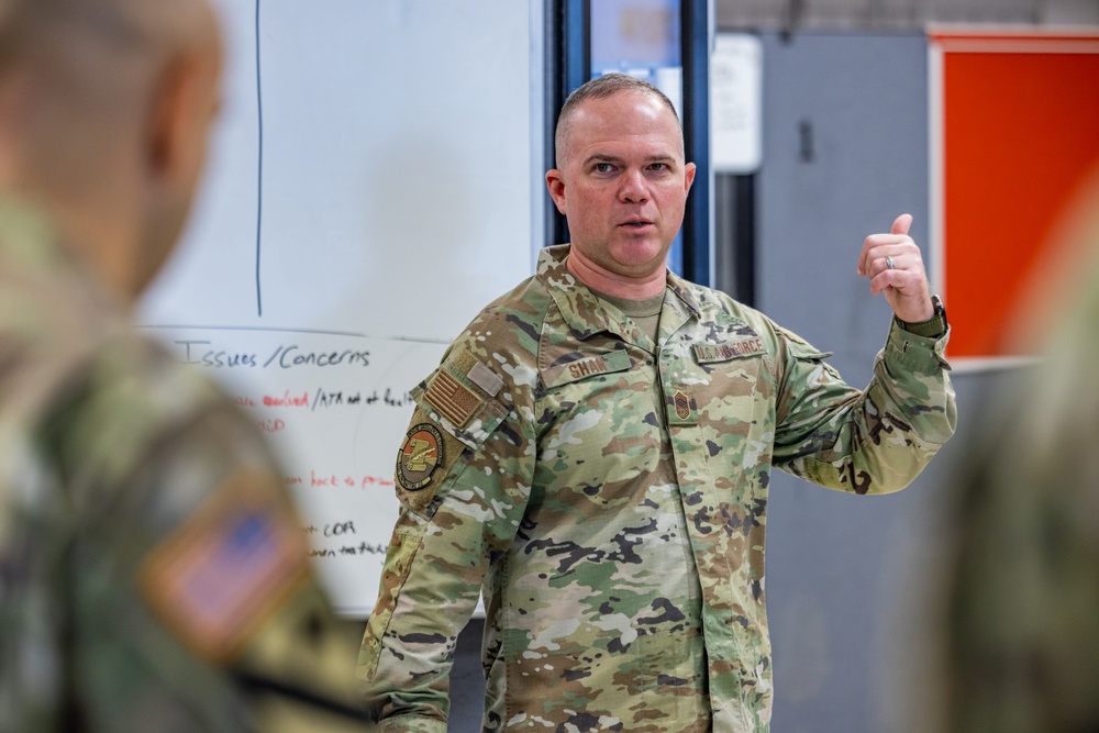 410th Contracting Support Brigade enhances readiness with validation exercise