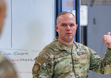 410th Contracting Support Brigade enhances readiness with validation exercise