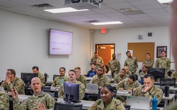 410th Contracting Support Brigade enhances readiness with validation exercise