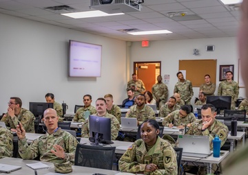 410th Contracting Support Brigade enhances readiness with validation exercise