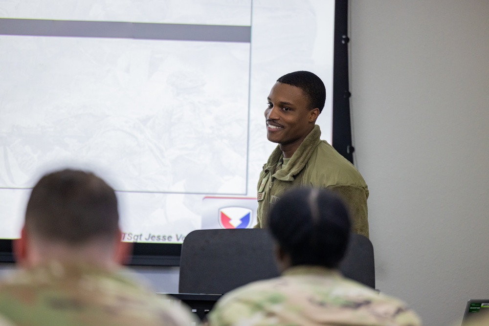 410th Contracting Support Brigade enhances readiness with validation exercise