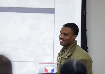 410th Contracting Support Brigade enhances readiness with validation exercise