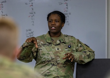 410th Contracting Support Brigade enhances readiness with validation exercise