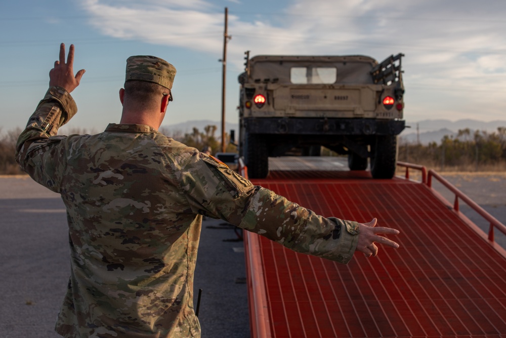 10th Mountain Soldiers download equipment