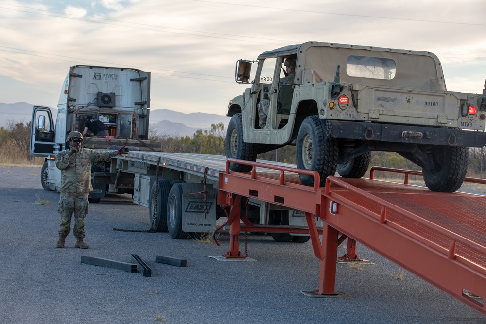 10th Mountain Soldiers download equipment