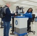 Transportation Security Officer at Reagan Washington Airport (DCA) in Arlington, VA.