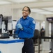 Transportation Security Officer at Reagan Washington Airport (DCA) in Arlington, VA.