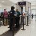 Transportation Security Officer at Reagan Washington Airport (DCA) in Arlington, VA.