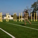 90th Sustainment Brigade Best Warrior Competition 2025 - Obstacle Course