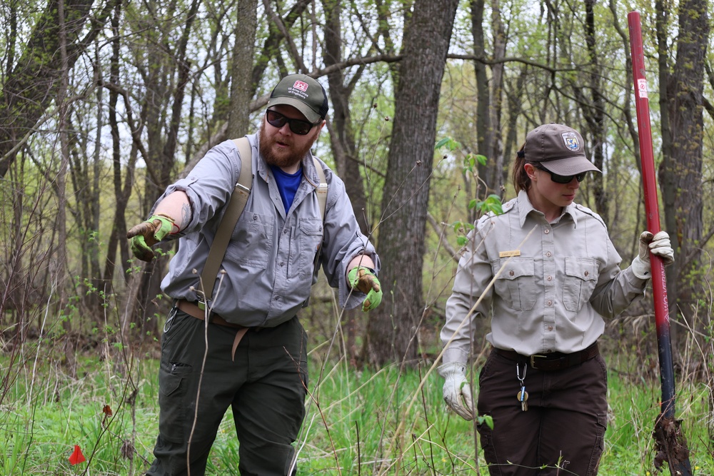 Wiechmann expands role in forestry