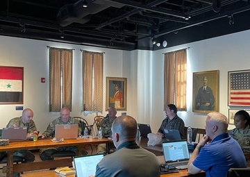 National Guard, Philly OEM team up on safety