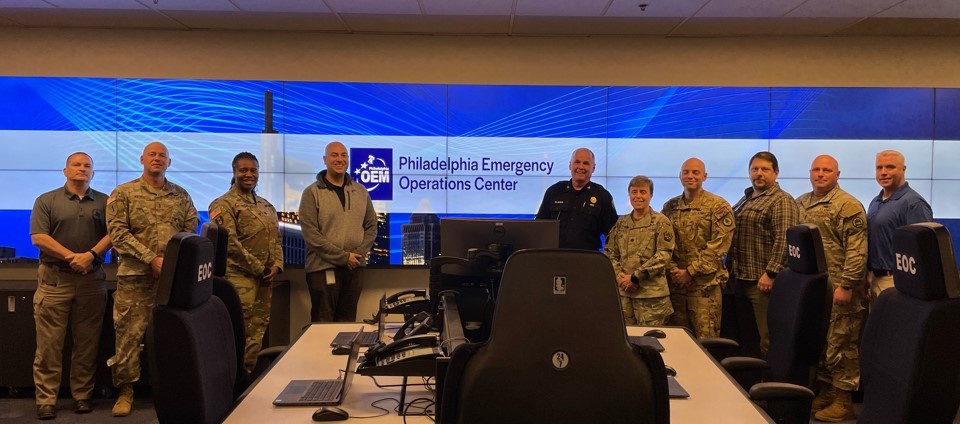 SOH and Philly OEM