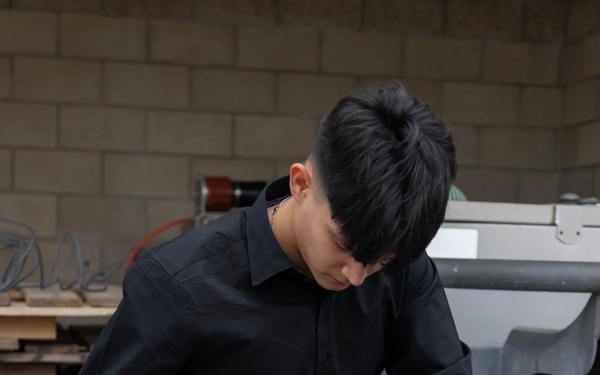 I MEF conducts Strategic Mobility Exercise 25