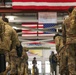 Flight to the southern border in support of USNORTHCOM