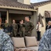 I MEF CG welcomes AFP delegation to MCB Camp Pendleton