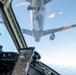 7th EAS Executes Their First Low-Altitude Refueling with KC-46 Pegasus during BE 25-1