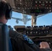 7th EAS Executes Their First Low-Altitude Refueling with KC-46 Pegasus during BE 25-1