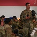 354th Logistics Readiness Squadron completes expeditionary training week