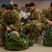 354th Logistics Readiness Squadron completes expeditionary training week