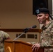 664th MAC hosts change of command ceremony