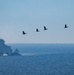 USS Cincinnati (LCS 20) Visits Naval Surface Warfare Center, Port Hueneme Division for Combat Systems Checkup