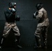U.S. Marines take on martial arts instructor ‘level room’