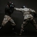 U.S. Marines take on martial arts instructor ‘level room’