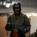 U.S. Marines take on martial arts instructor ‘level room’