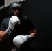 U.S. Marines take on martial arts instructor ‘level room’