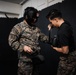 U.S. Marines take on martial arts instructor ‘level room’
