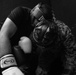 U.S. Marines take on martial arts instructor ‘level room’
