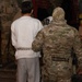 Removal flight conducted at Fort Bliss