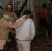 Removal flight conducted at Fort Bliss