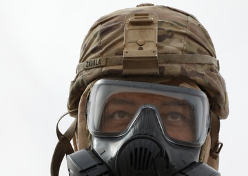 Dagger Brigade Best OC/T React to Notional Chemical Threat