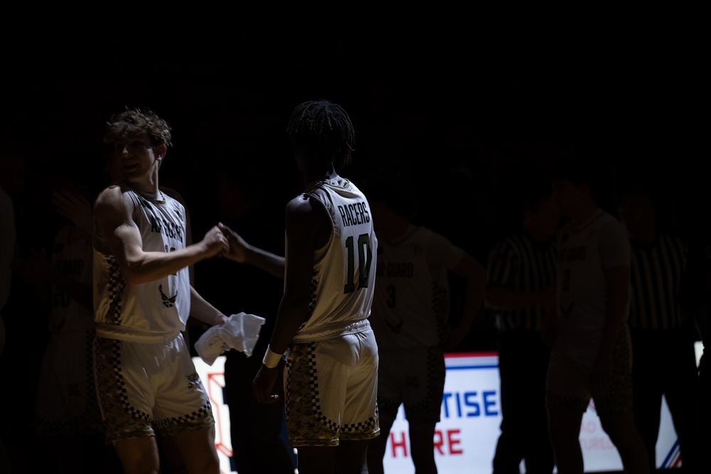 Terre Haute North Debuts 181st Recruiting Jerseys