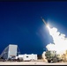 Successful Precision Strike Missile Production Qualification Test