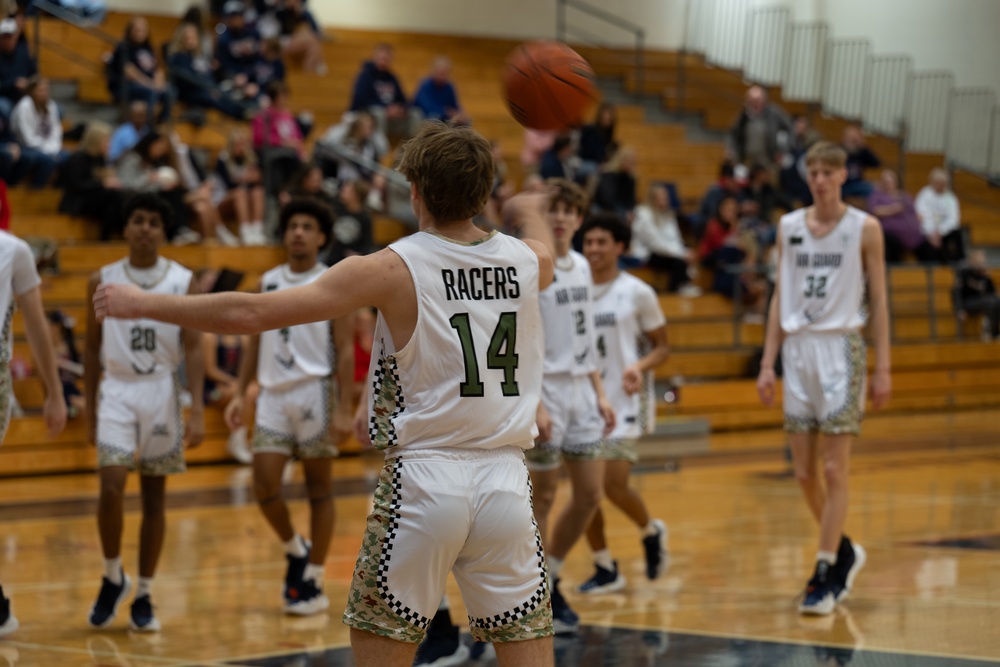 Terre Haute North Debuts 181st Recruiting Jerseys