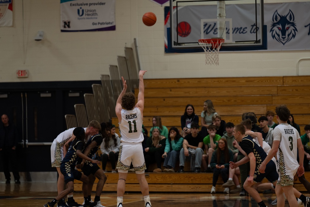 Terre Haute North Debuts 181st Recruiting Jerseys