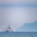 USS Tulsa (LCS 16) Visits Naval Surface Warfare Center, Port Hueneme Division for Combat Systems Assessment