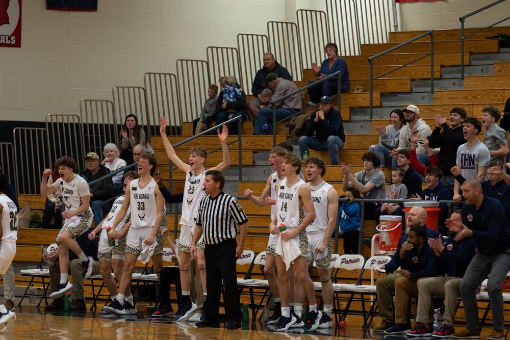 Terre Haute North Debuts 181st Recruiting Jerseys